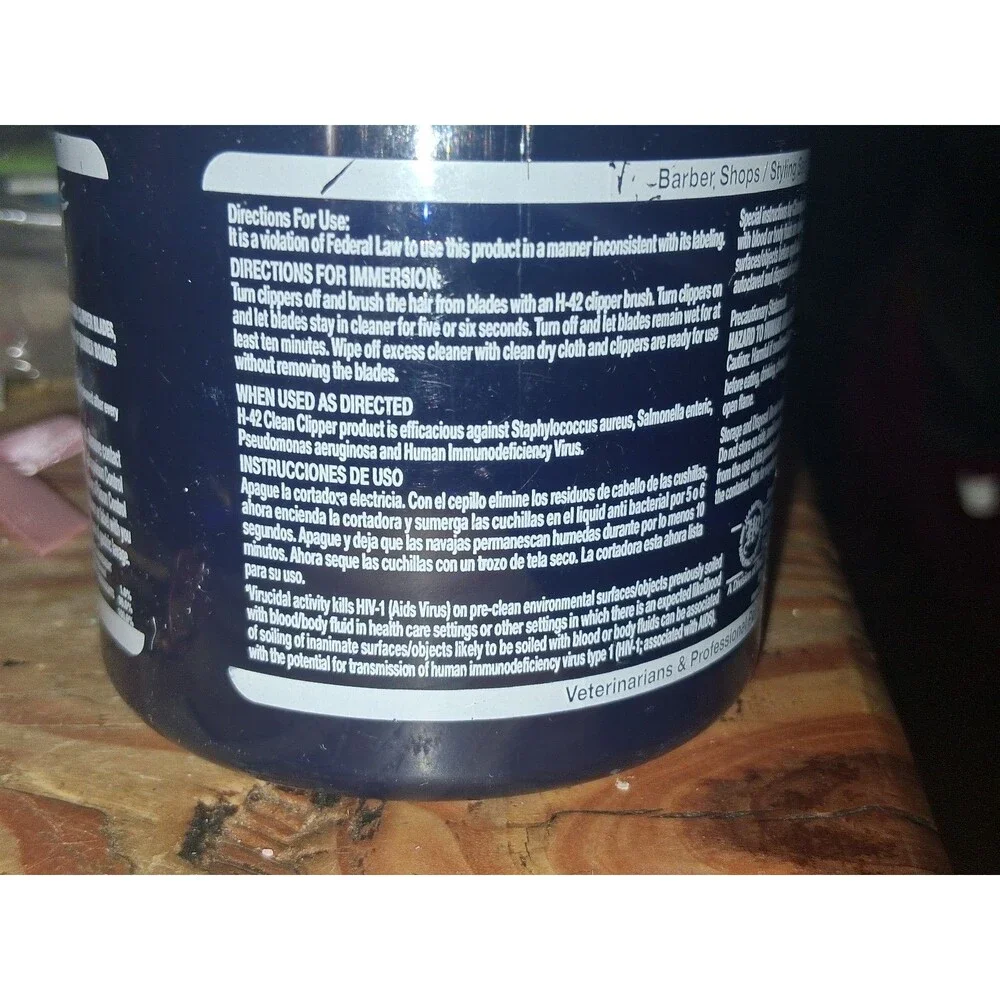N/A this item
